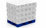 PU / PVC Belt Conveyor