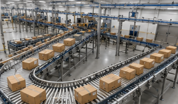 Carton Handling