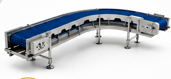 Modular Conveyor