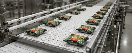 Buffer Conveyor System