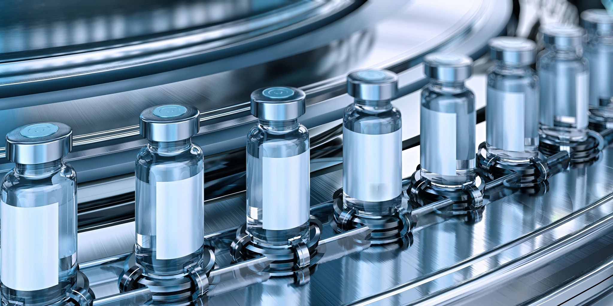 Food and Beverage Smart Manufacturing