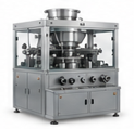 Tablet Press