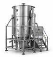 Fluid Bed Dryer