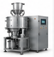 Rapid Mixer Granulator