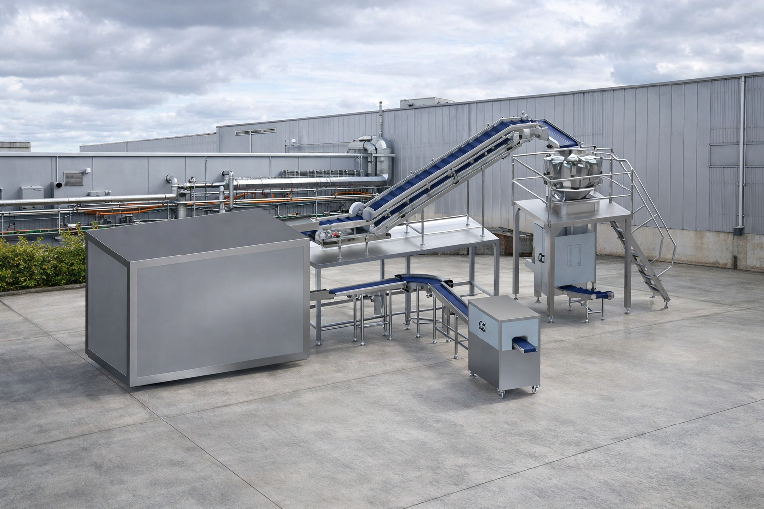 Feeding Systems