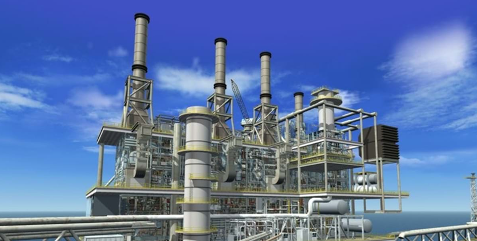 Oil and Gas Automation